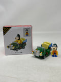 Tokyo Disney Resort “Goofy” Disney Vehicle Collection