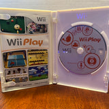 Nintendo Wii: Wii Play