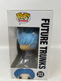 Funko POP! Dragon Ball Z Future Trunks #313