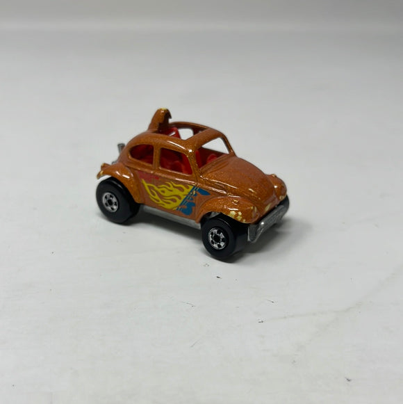1988 Hot Wheels “Baja Bug” Color Racers