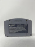 Nintendo 64 (N64): Jet Force Gemini