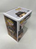 Funko POP! Parks and Recreation “Duke Silver” #1149