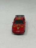 1982 Kidco “Phoenix Firebird” Lock-Ups (missing key)