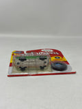 1993 Hot Wheels Vintage Collection “Custom Mustang” Exclusive Series II