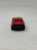 1974 Hot Wheels “Mercedes-Benz C111” Flying Colors Redline