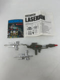 Godaikin Laserion Bandai GC-17 (1984)