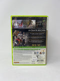 Xbox 360: Injustice Gods Among Us Ultimate Edition