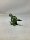 Jurassic World Brawlasaurs 2015 “Allosaurus”