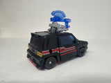 Transformers Legacy Velocitron Speedia 500: Burn Out
