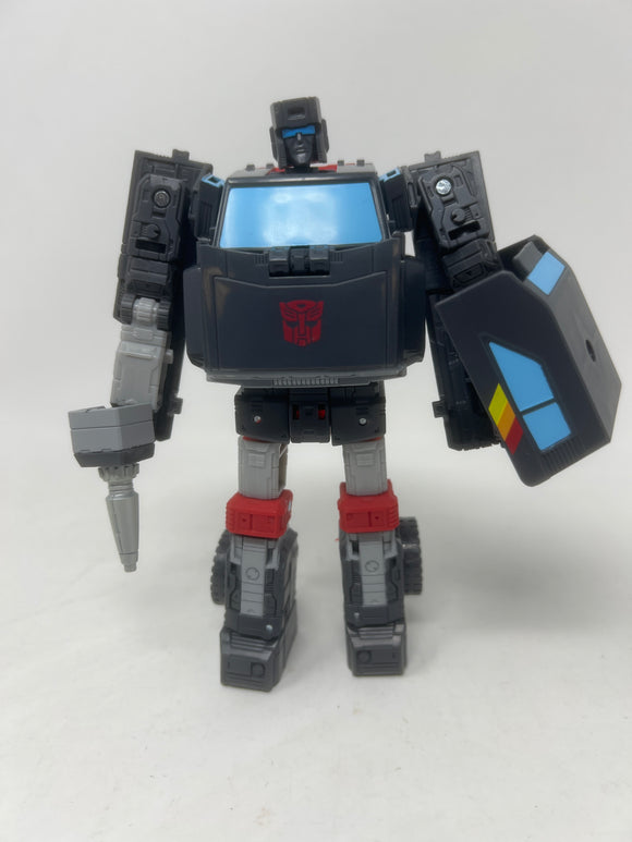 Transformers Legacy United Autobot 5 Pack: TRAILBREAKER