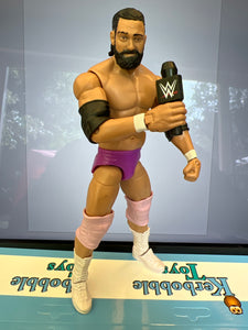 WWE Elite Series 22: Damien Sandow