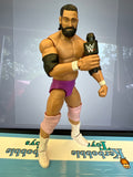 WWE Elite Series 22: Damien Sandow