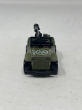 1976 Hot Wheels “Gun Slinger” aka “Hopper” Flying Colors Redline