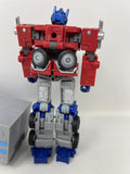 Transformers Earthrise War For Cybertron: Optimus Prime