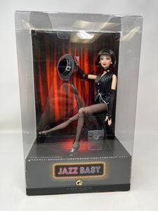 2007 “Jazz Baby” Gold Label Collectible Barbie