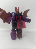 Transformers 1986 G1: Mindwipe with Vorath (Complete)