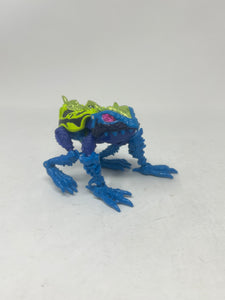 Transformers Beast Wars (1992) Transmetals 2: Spittor