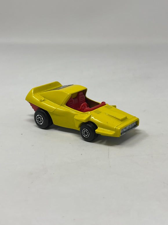 1972 Matchbox/Lesney Superfast “Woosh-N-Push” No. 58