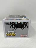 Funko POP! Marvel Thor Ragnarok Hela #243