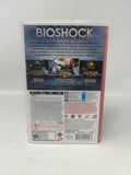 Nintendo Switch Bioshock The Collection