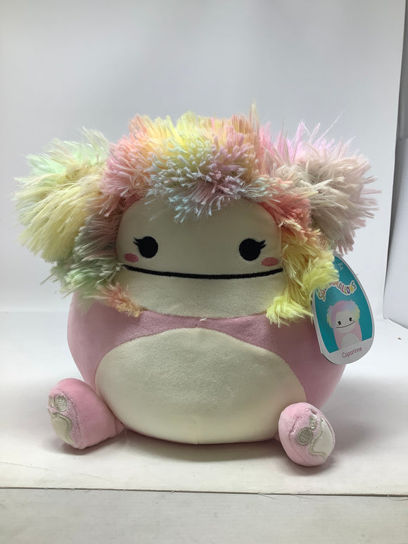 “Caparinne” Squishmallow 8 inch