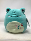 "Ludwig" Squishmallow 8 inch