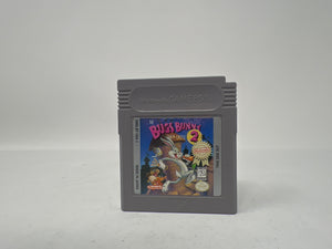 Nintendo Gameboy: Bugs Bunny Crazy Castle 2