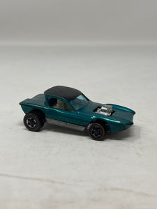 1968 Hot Wheels “Python” Sweet Sixteen Redline (HK)