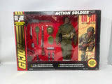 G.I. Joe 1964-1994 Commemorative Collection: Action Soldier US Army Infantry