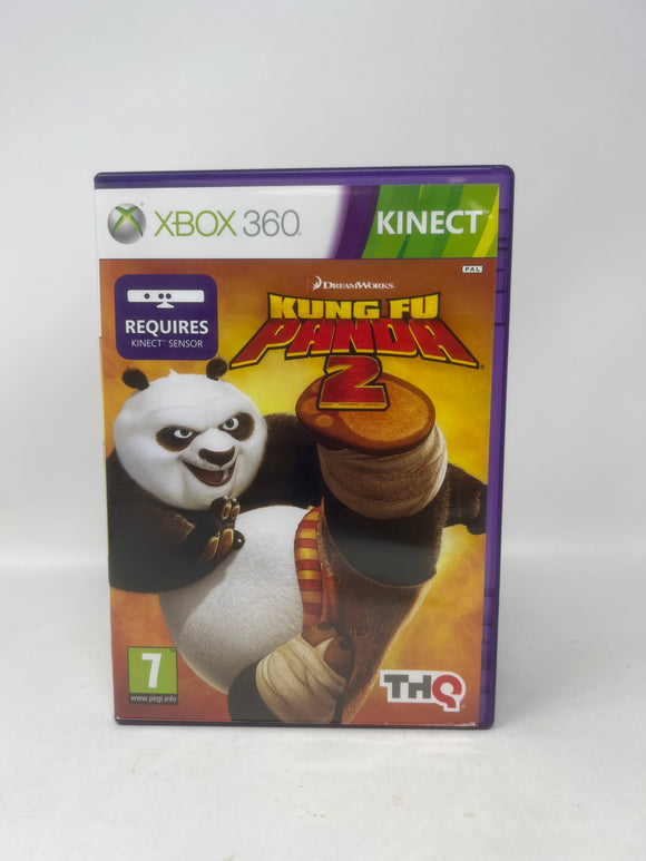 Xbox 360: Deca Sports Freedom (Kinect)