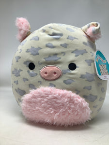 "Rosie" Squishmallow 12 inch