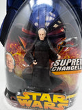 Star Wars Ep.III Revenge Of The Sith: Chancellor Palpatine
