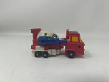 Transformers 1988 G1: Quickmix