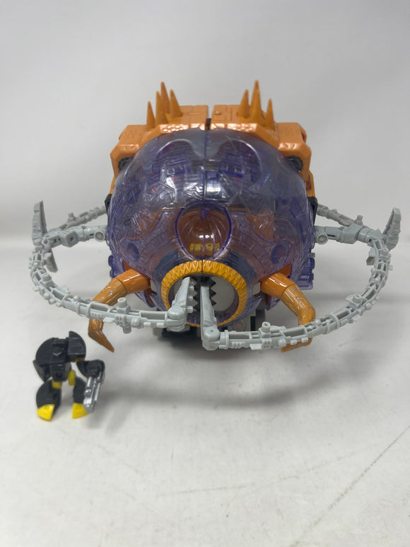 Transformers: Armada Unicron w/ Dead End