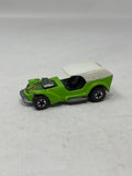 1974 Hot Wheels “Ice ‘T’ ” Flying Colors Redline