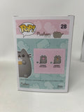 Funko POP! Pusheen with Cupcake #28