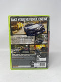 Xbox 360: Burnout Battle Racing Ignited Revenge