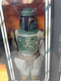 Star Wars The Original Trilogy Collection: BOBA FETT (12" Action Figure)