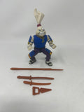 Teenage Mutant Ninja Turtles (TMNT) 1989: 'Usagi Yojimbo'