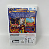 Nintendo Wii: Ringling Bros. and Barnum & Bailey Circus