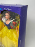 1994 Walt Disney’s “Snow White” Snow White and the Seven Dwarfs Special Sparkles Collection Doll