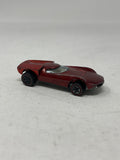 1969 Hot Wheels “Turbofire” Redline (US)