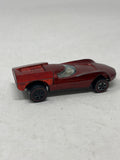 1969 Hot Wheels “Turbofire” Redline (US)