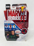 Marvel Universe Colossus