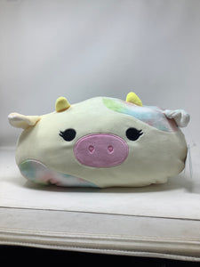 “Candess” Stackable Squishmallow 12 inch