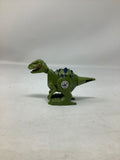 Jurassic World Brawlasaurs 2015 “Allosaurus”