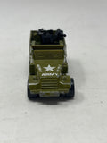 1976 Hot Wheels “Gun Bucket” Flying Colors Redline