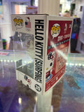 Funko POP! Hello Kitty Surfing Team USA #35