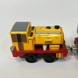 Thomas the Train "Bill" and "Ben" Engines Diecast Metal