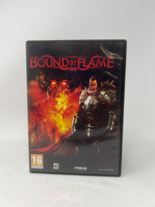 PC Game Bound By Flame